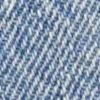 Blu denim medio