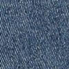 Blu denim medio