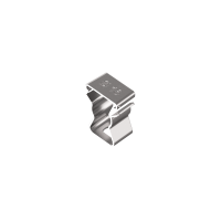 Teaflex - COLFS50 - Collare di fissaggio in acciaio zincato per