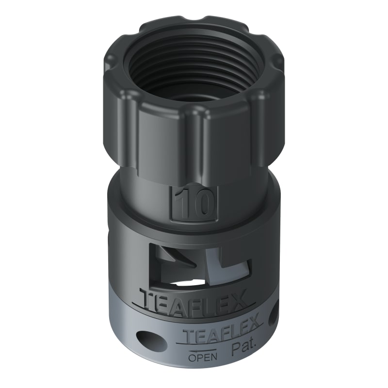FEMM. IP66 NERO SFA10 5/8 24F