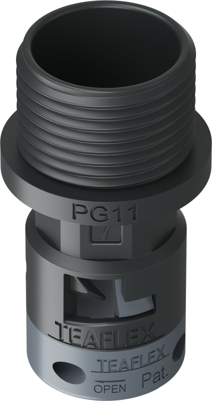 RACC.NERO IP66 SM07 PG11