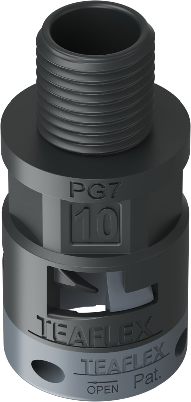 RACC.NERO IP66 SM10 PG07