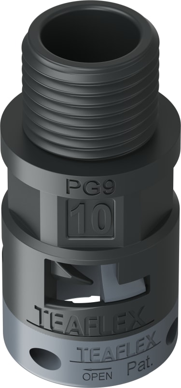 RACC.NERO IP66 SM10 PG09