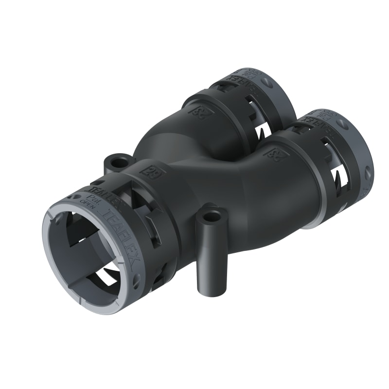 RACC. Y NERO   IP66 29-23-23