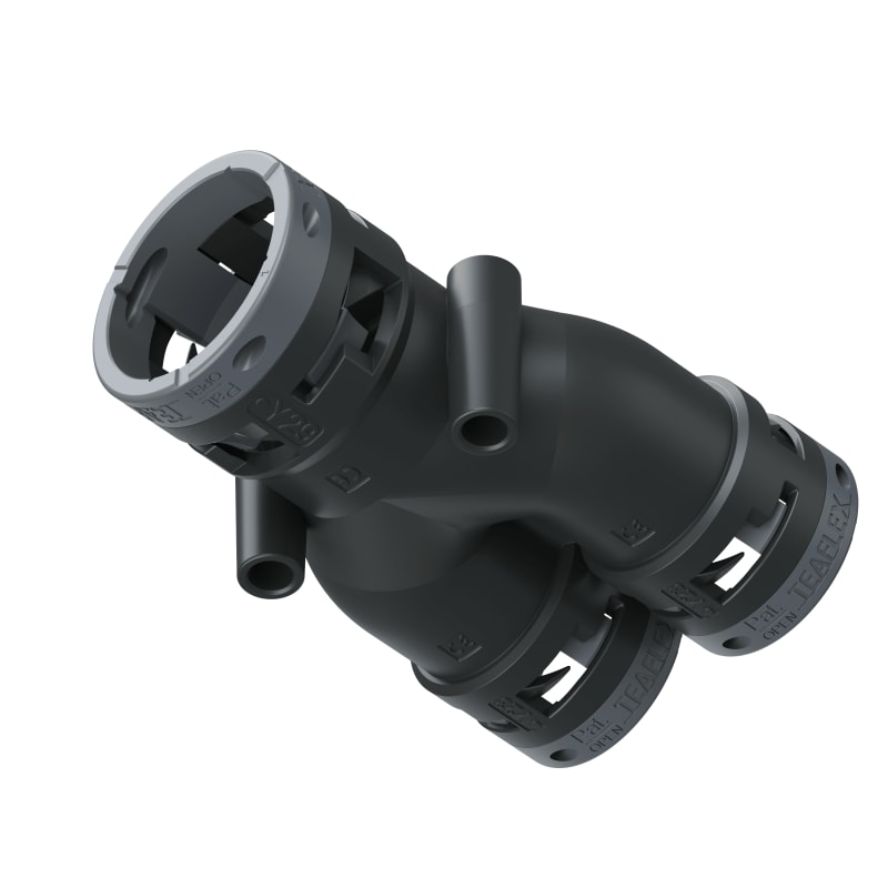 RACC. Y NERO   IP66 29-23-23