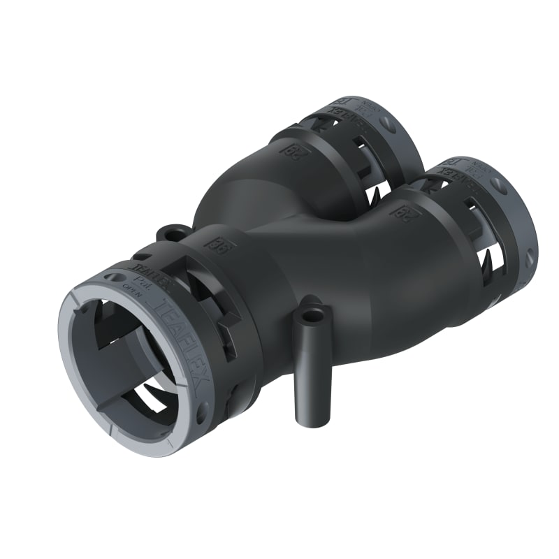 RACC. Y NERO IP66 36-29-29