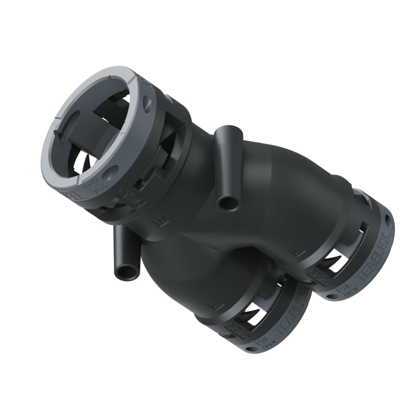 RACC. Y NERO IP66 36-29-29