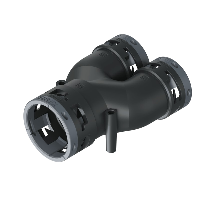 RACC. Y NERO   IP66 48-36-36