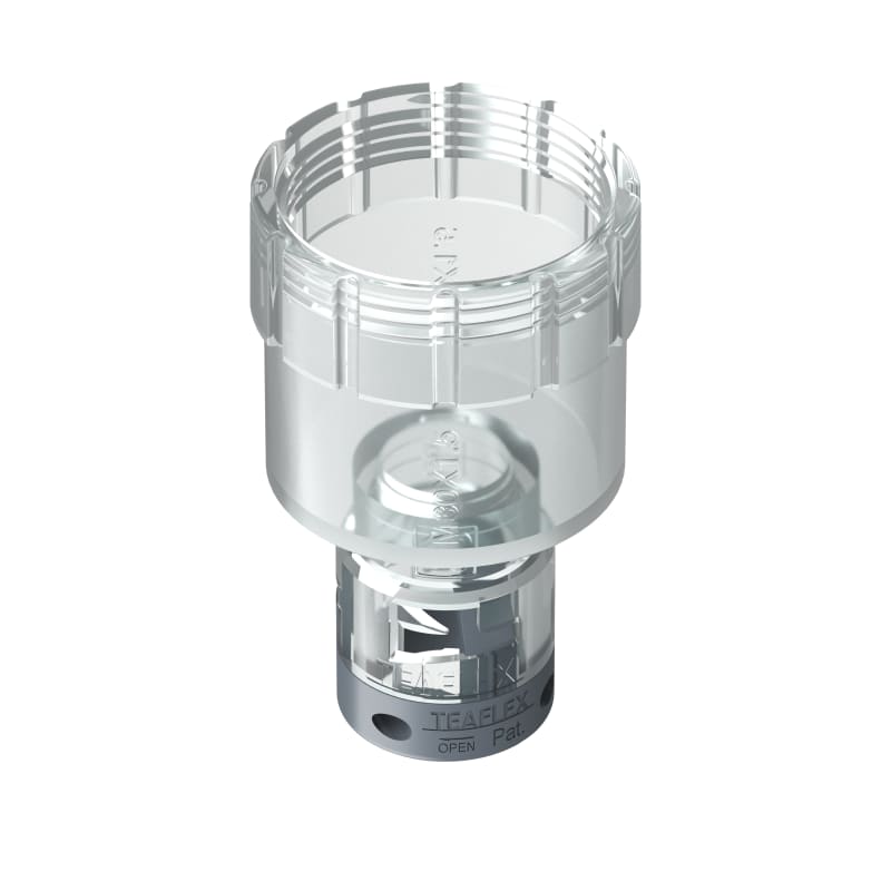 PROX.IP66 SF10 M30X1,5 CRISTAL