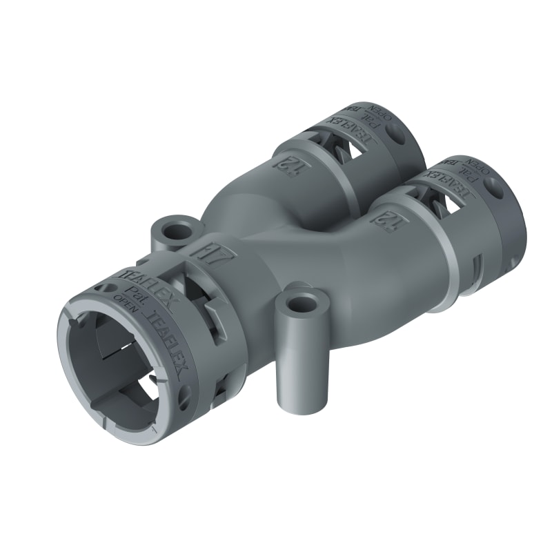 RACC. Y GRIGIO IP66 17-12-12