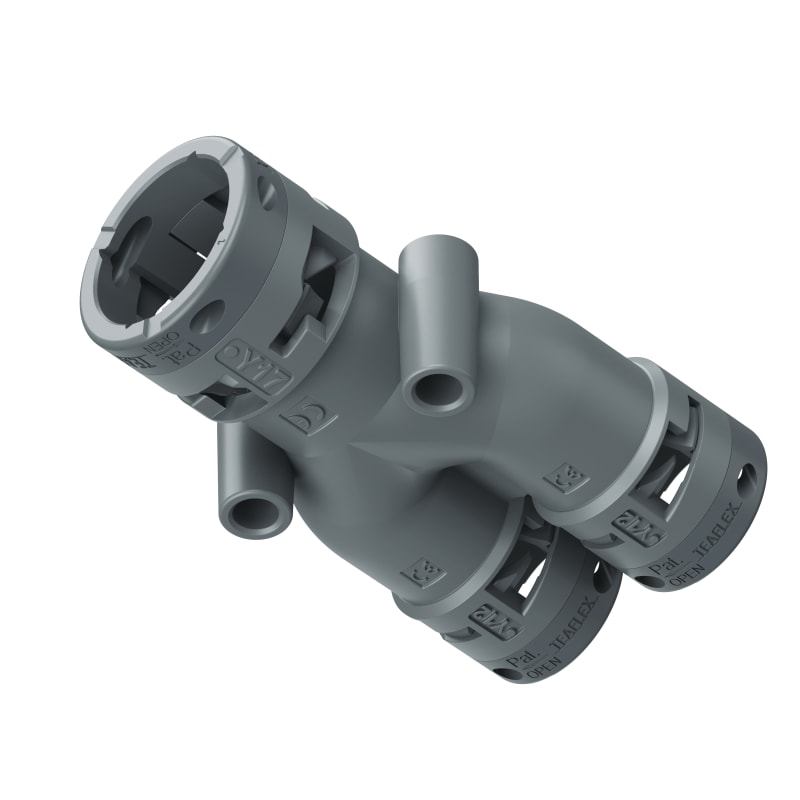 RACC. Y GRIGIO IP66 17-12-12