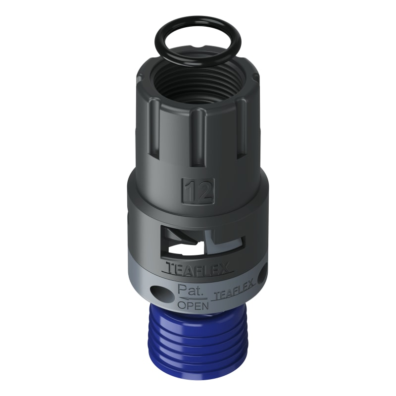 FEMM.IP68 NERO SFMIL12 5/8 24