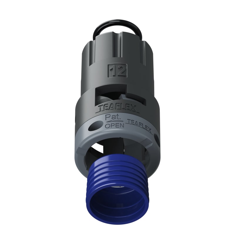 FEMM.IP68 NERO SFMIL12 5/8 24