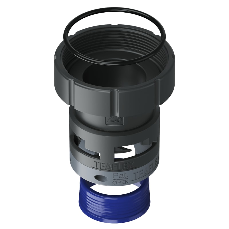FEMM.IP68 NERO SFMIL23 13/4