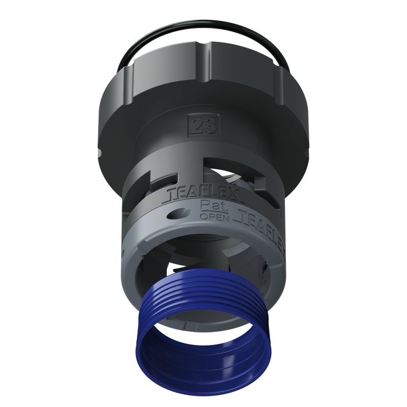 FEMM.IP68 NERO SFMIL23 13/4