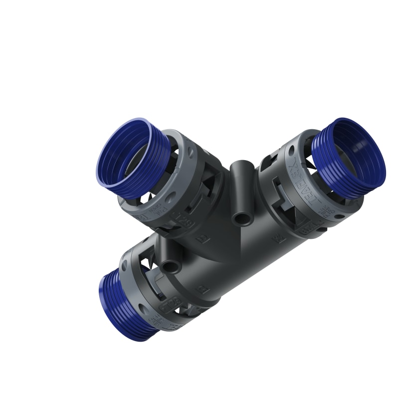 RACC. T NERO IP68 29-29-29
