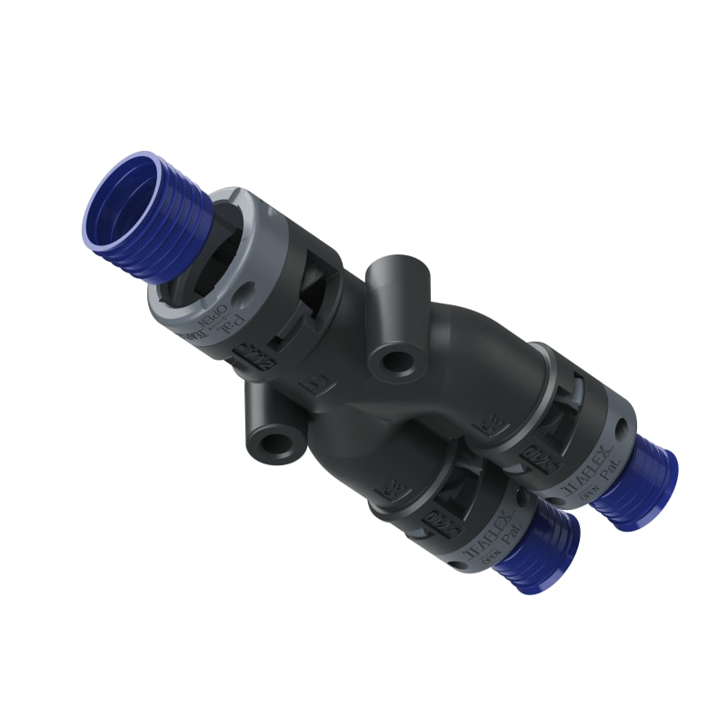 RACC. Y NERO IP68 12-10-10
