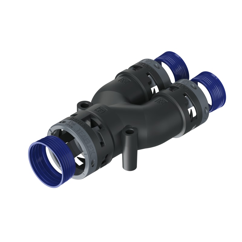 RACC. Y NERO   IP68 29-23-23