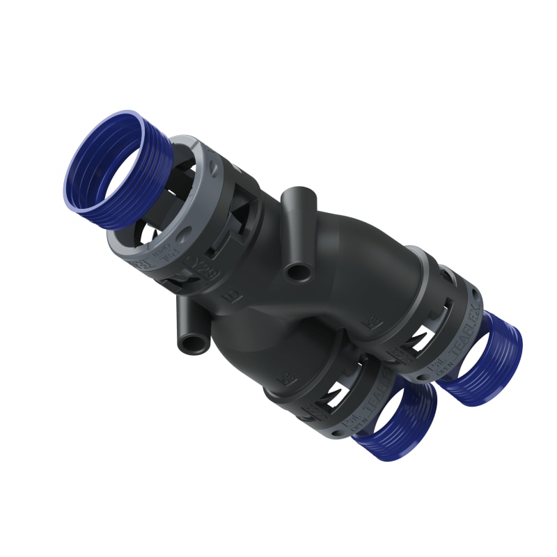 RACC. Y NERO   IP68 29-23-23