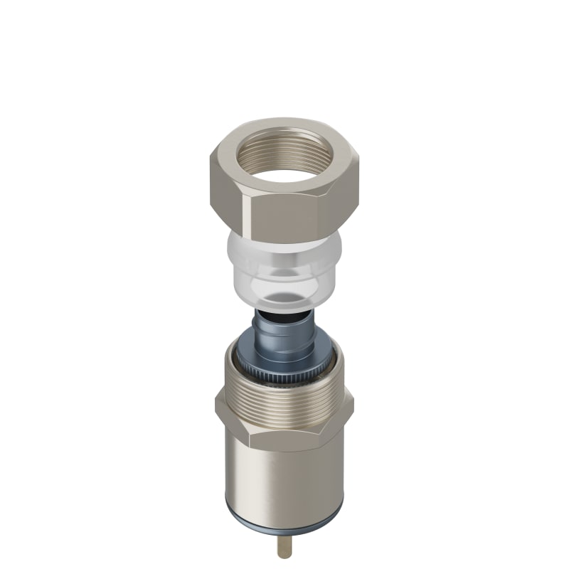 RACCORDO AR- FR 16.3 16/12