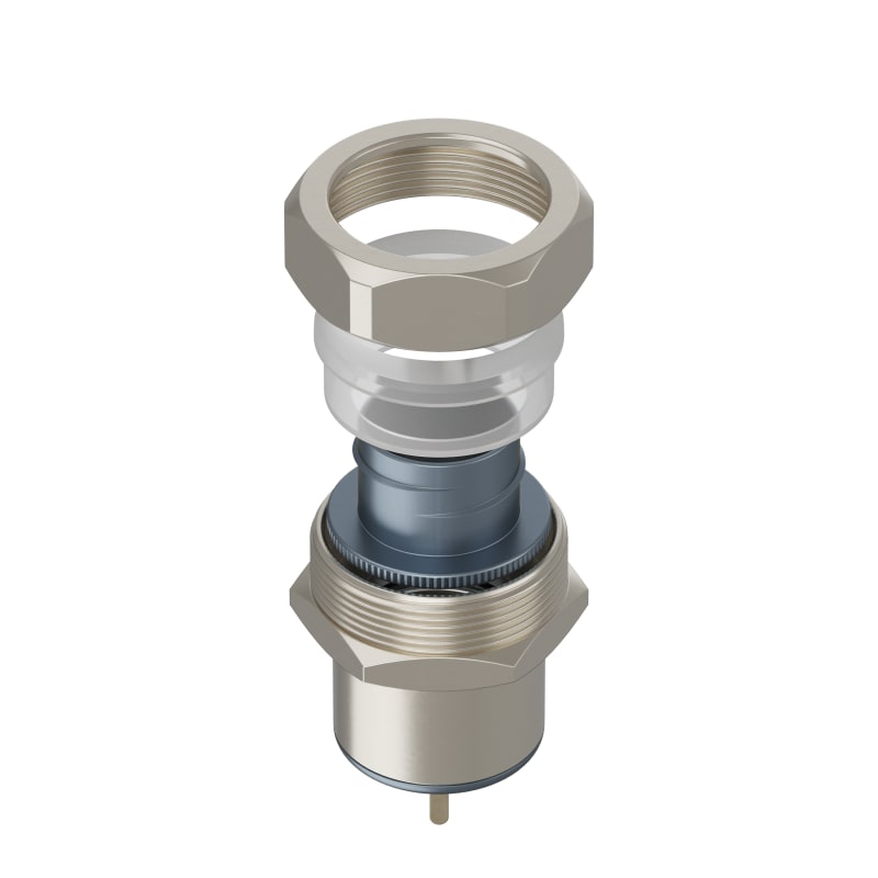 RACCORDO AR- FR 25.A 25/25