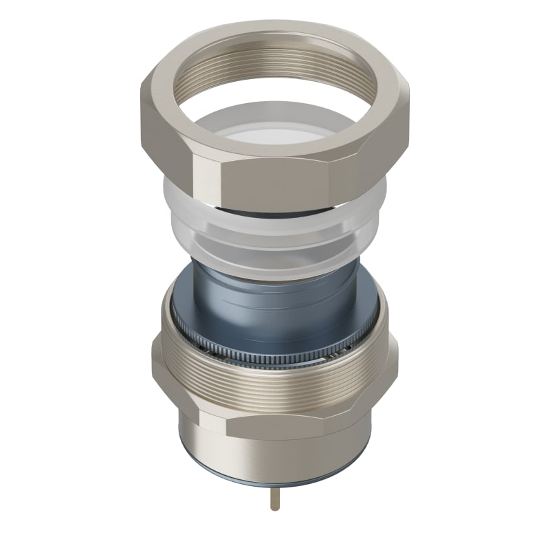 RACCORDO AR- FR 50 50/50