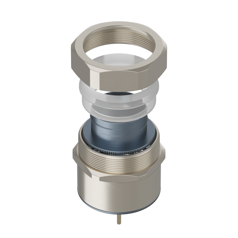 RACCORDO AR- FR   50.A   50/40