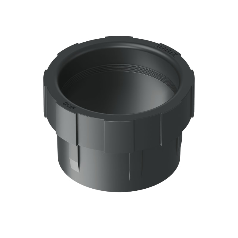 BOCCOLA BC 50 PER TUBO STD50