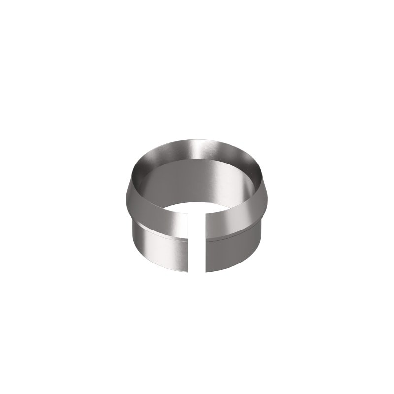ANELLO OTTONE BCM20 PER EMC