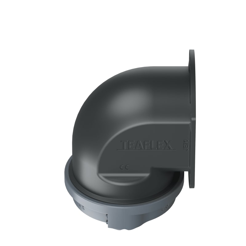 FLANGIA JUMBO 90? BJE 70