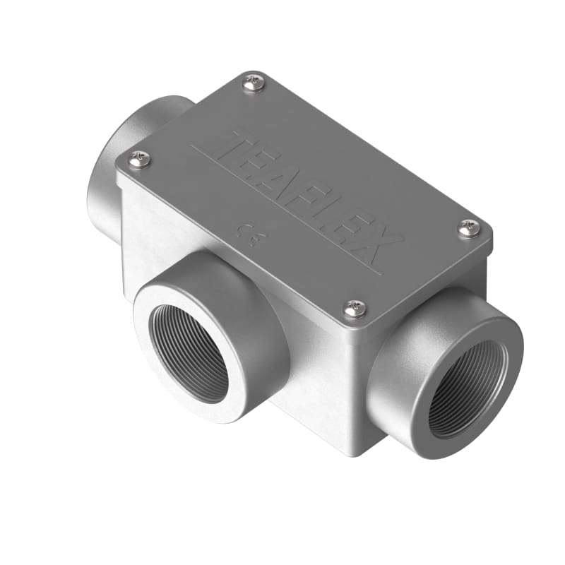 CASSETTA   C3   530 M40X1,5