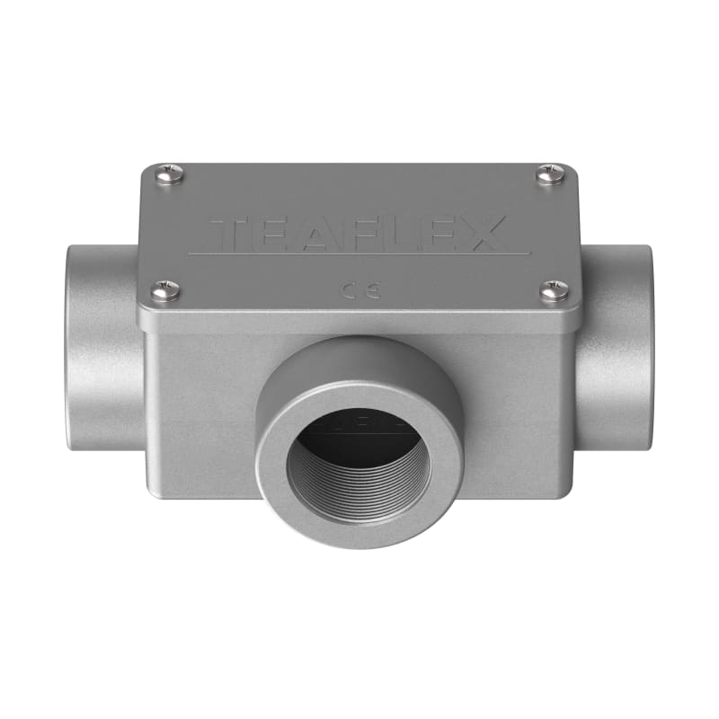 CASSETTA   C3   530 M40X1,5