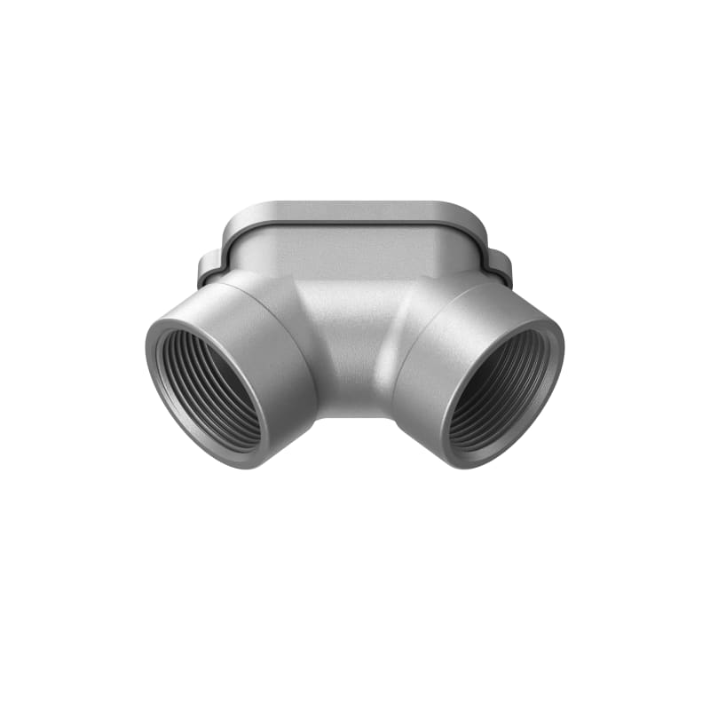 RACCORDO 90? CFFA30A 11/4