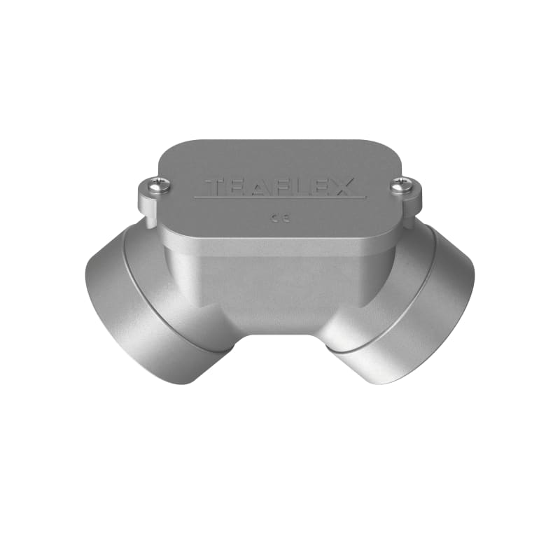 RACCORDO 90? CFFA-M 50X1,5