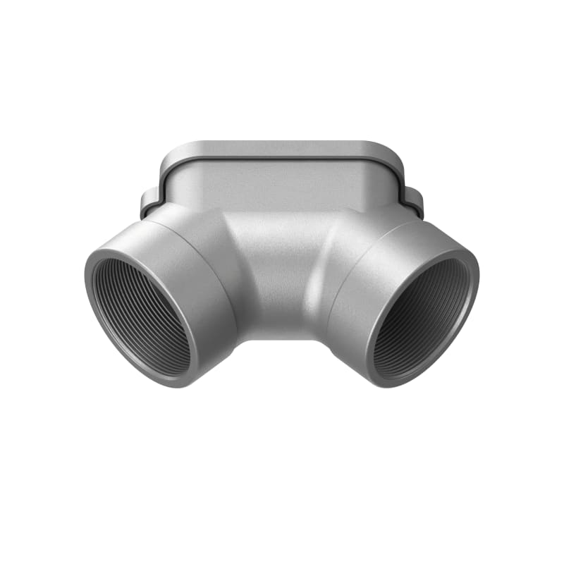 RACCORDO 90? CFFA-M 50X1,5