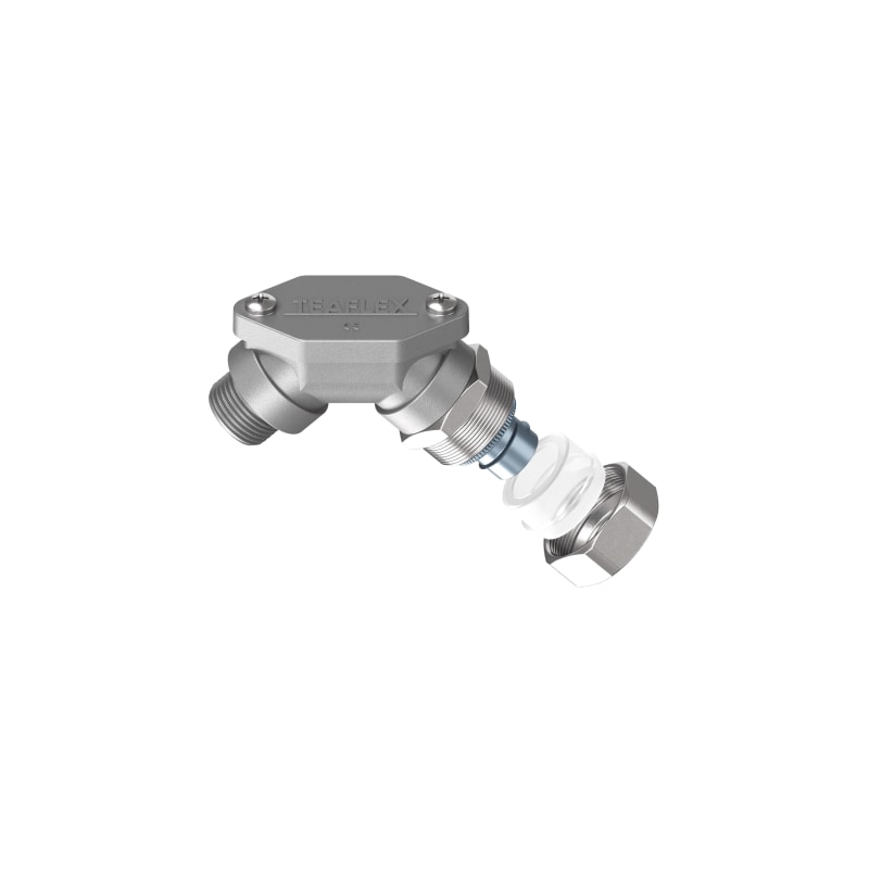 RACCORDO CM-  C   15   M20X1,5