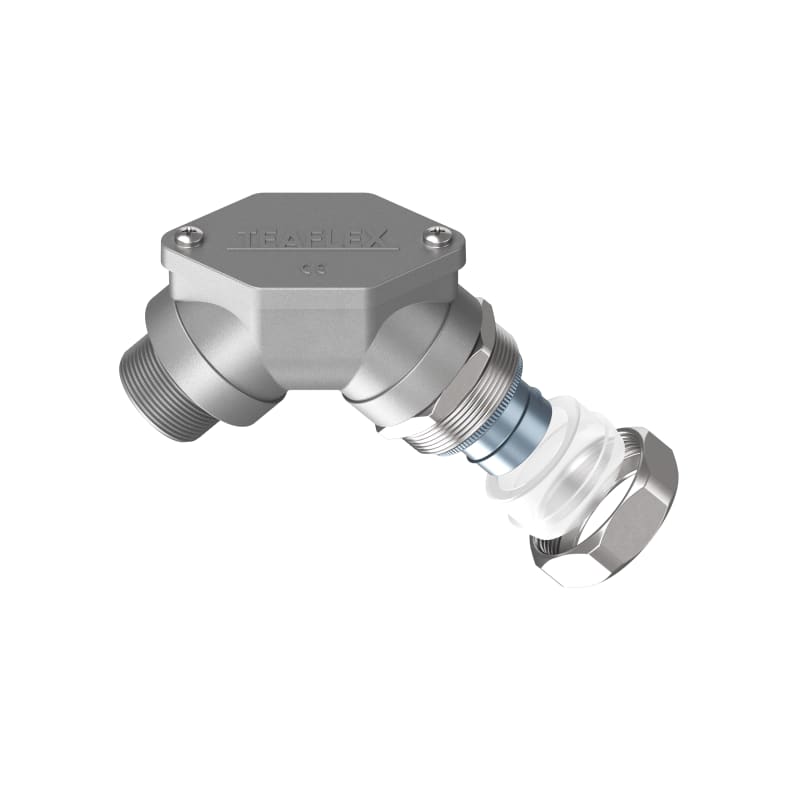 RACCORDO CM-  C   27   M32X1,5