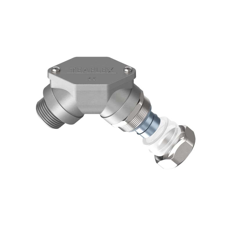 RACCORDO CM- C 25 1