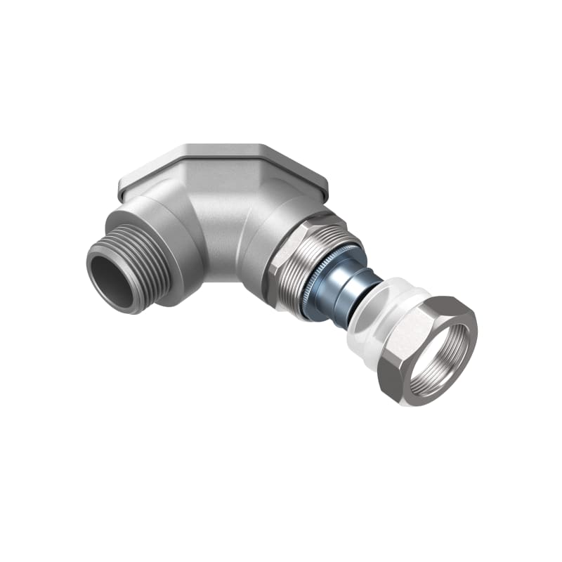 RACCORDO CM- C 25 1