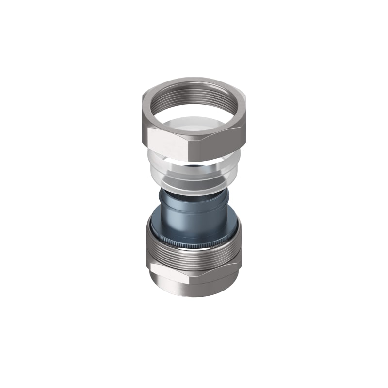 RACCORDO CM-  F   35    11/4