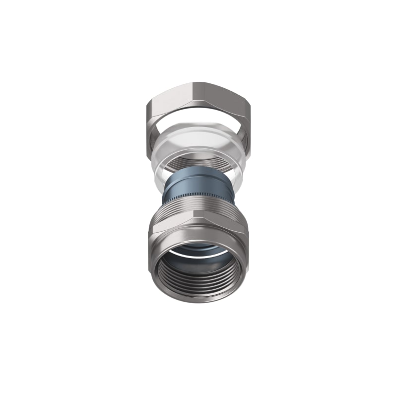 RACCORDO CM-  F   35    11/4
