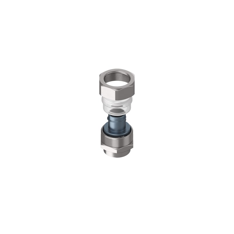 RACCORDO CMF15 ISO M20X1,5