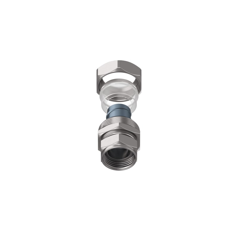 RACCORDO CM- FG   20      3/4