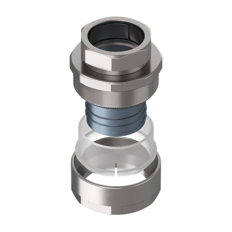 RACCORDO CM- FR 60 60/65