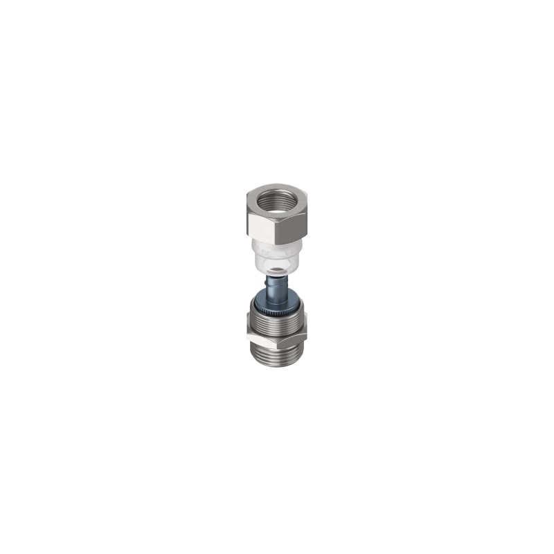 RACCORDO CM- MF 9 M20X1,5