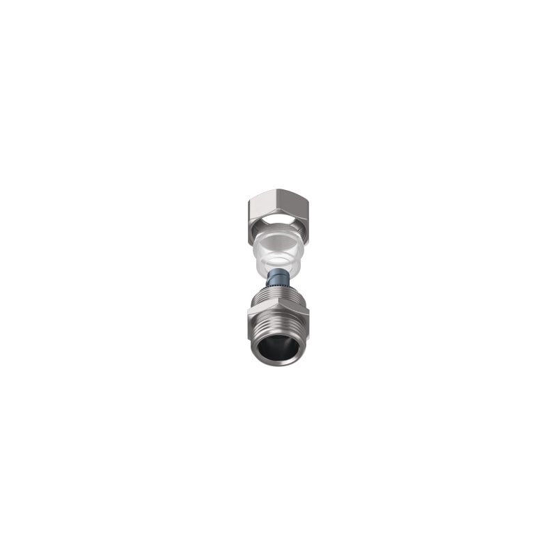 RACCORDO CM- MF 9 M20X1,5