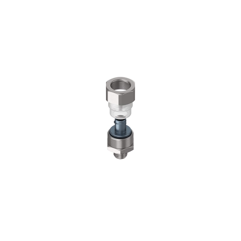 RACCORDO CM- MF   10   M12X1,5