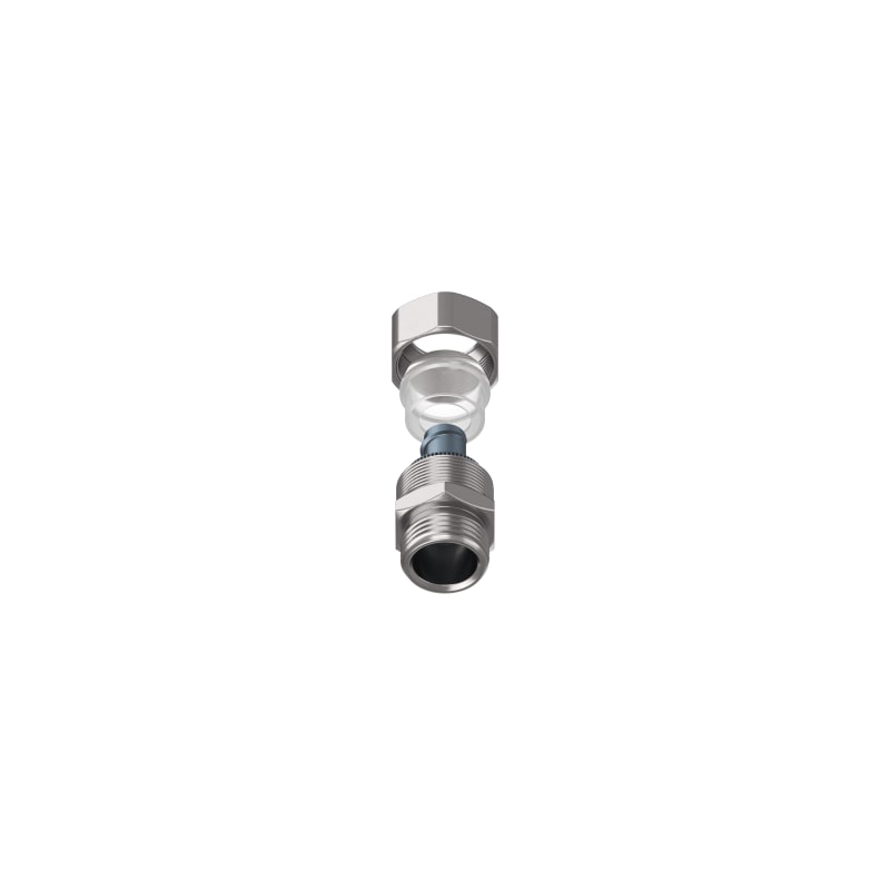 RACCORDO CM- MF   10   M20X1,5
