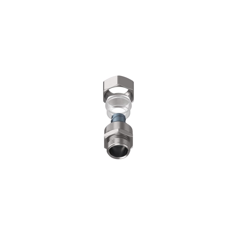 RACCORDO CM- MF 12 M20X1,5