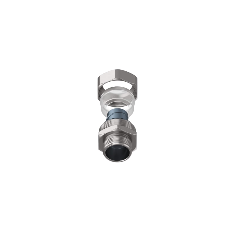 RACCORDO CM- MF   18   M25X1,5